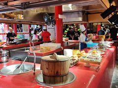 -亮欢寨(凯里总店)