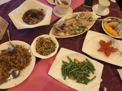 -亚龙湾红树林度假酒店御粤阁