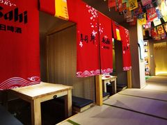 -琴寿司居酒屋(中山广场店)