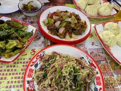 -宝正臻天津包子总店(金阳光居易店)