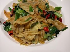 -楚鲜·汉正街一号(天河店)