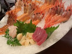 -Mr.Fish鱼鲜生海鲜放题(高德置地冬广场店)