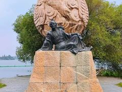 -东湖磨山景区