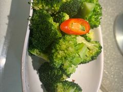 -粤点越有·茶点·粤菜(樵岭国际店)