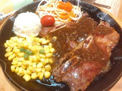 -豪客来牛排(成都锦江大融城店)