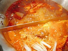 -九鼎轩火锅大排挡