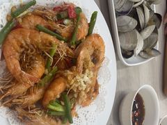 -船奇蒸汽海鲜·闽菜(八市海鲜总店)