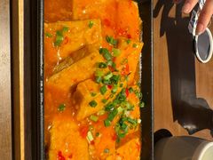 -向川南·水煮鱼·川菜(和平里店)