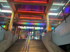 -东方明珠·空中旋转餐厅