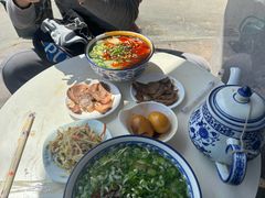 -清真磨沟沿老字号牛肉面(总店)