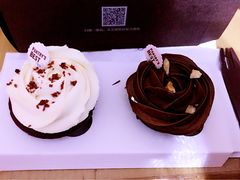 -Pantry's Best派悦坊蛋糕(K11购物艺术中心店)