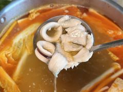 -东南里湖景餐厅·新闽菜(浦西万达店)