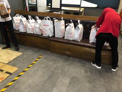 -郑喜旺烧烤(郑州总店)