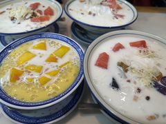 -江记甜品(罗湖店)