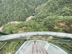 -龙湾潭国家森林公园