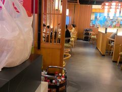-伊喜饺子·烤鸭(五道口学院路店)