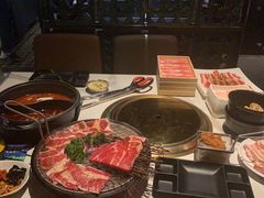 -火炉火自助餐(悠唐购物中心店)