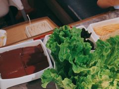 -季季红火锅(青山湖万达店)