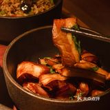 误入一家高档但又平价的素食餐厅