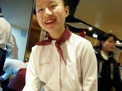 -海底捞火锅(青悦城店)