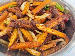 -辣盆盆麻辣小龙虾(哈尔滨总店)