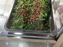 食堂三层凉菜-北京联合大学(北四环校区)