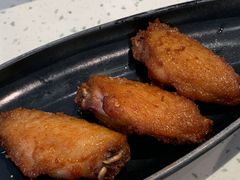-新宝餐厅(流塘店)