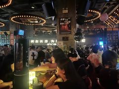 -HIB HUB公社(解放西路店)