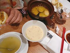 -长沙君悦酒店·自助餐厅咖啡厅