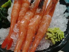 -沼津港精致料理·寿喜烧·烧鸟(漕河泾印象城店)