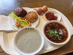 -尹三豆汁(天坛店)