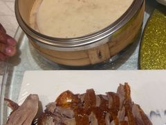 -全聚德(上海首店浦东店)