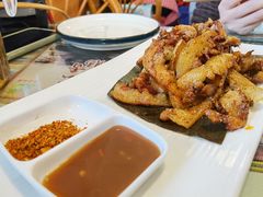 -呐咪傣园·云南菜(石厦店)