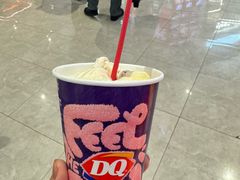-DQ·蛋糕·冰淇淋(西城红场店)