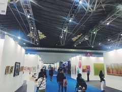 -东浩兰生上海世博展览馆