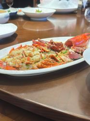 -瀛颂酒店·宴会厅