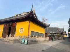 -上海青龙寺