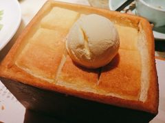 面包诱惑-绿茶餐厅