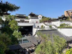 -江宁织造博物馆