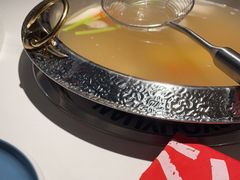 -左庭右院鲜牛肉火锅(新梅广场店)