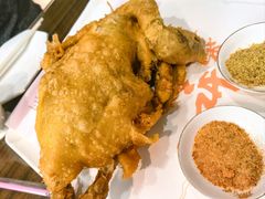 -秦月轩·陕西家乡菜(阜成路·五棵松店)