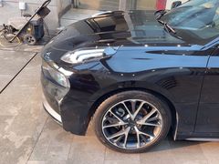 -脉冲品质汽美·贴膜(闵行店)