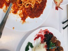 -宜家·瑞典风味餐厅(北京西红门店)