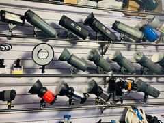 -星光摄影器材城