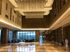 -南阳建业森林半岛假日酒店