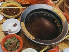 -冒椒火辣(太古里店)