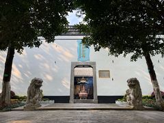 -包公祠