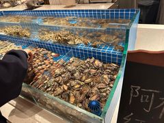 -星伦多自助料理·涮烤一体(杭州来福士店)