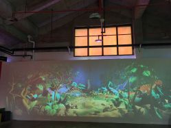 -恐龙探索乐园(磁器口店)