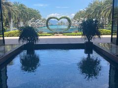 -惠州金海湾嘉华度假酒店